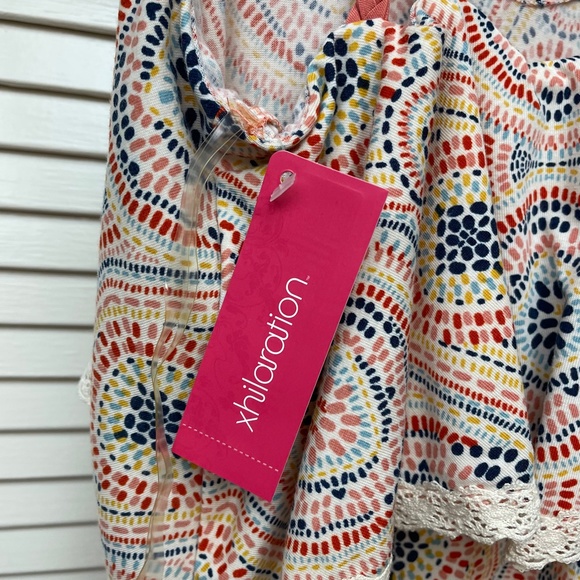 Xhilaration Maxi Dress Small BRAND NEW - Picture 8 of 10